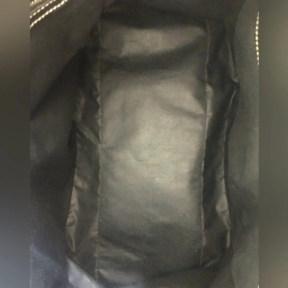 Tod’s Leather Weekender Shoulder Bag Large - Picture 10 of 10